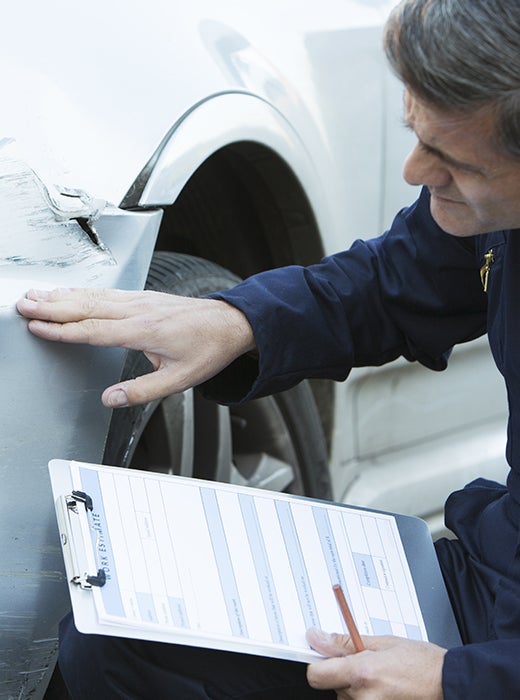 McLarty Collision in North Little Rock AR